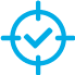 Right Results Icon