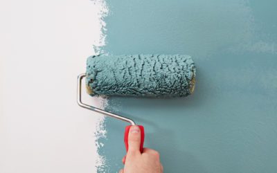 Benefits of Choosing a Painting Pro Instead of a DIY Project